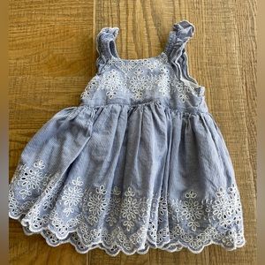 Baby girls dress